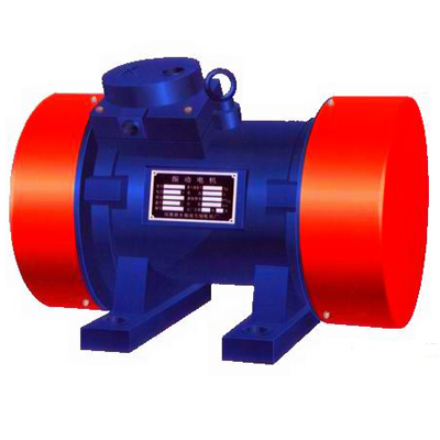 振動(dòng)篩的YZS振動(dòng)電機(jī)應(yīng)該怎樣去連接呢？