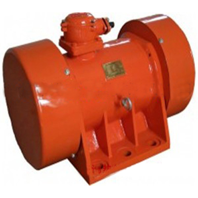 YZO振動電機軸承之間的間隙大的原因是什么？