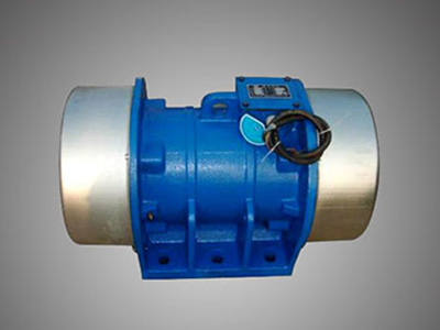 應(yīng)該怎么對振動電機(jī)進(jìn)行使用呢？