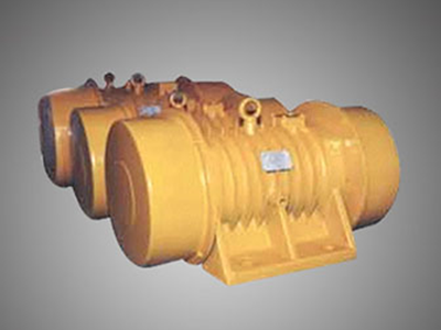 振動(dòng)電機(jī)出現(xiàn)掃膛狀況時(shí)怎么辦？