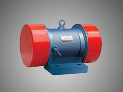 振動電機接通電源后不能運轉怎么辦？