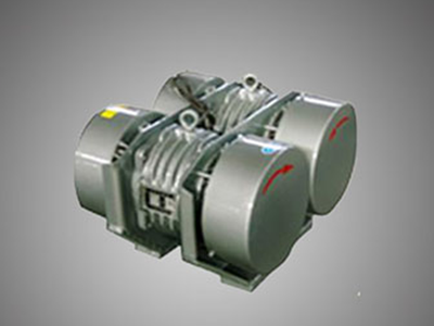 振動(dòng)電機(jī)到底該選擇什么樣的安裝方式呢？