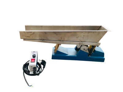 給料機(jī)有哪些形式？如何選用？